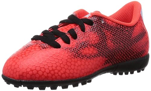adidas Unisex-Kinder F5 Tf J Fußballschuhe