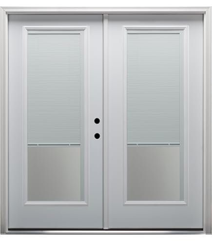 National Door Company Z029264L Steel, Primed, Left Hand In