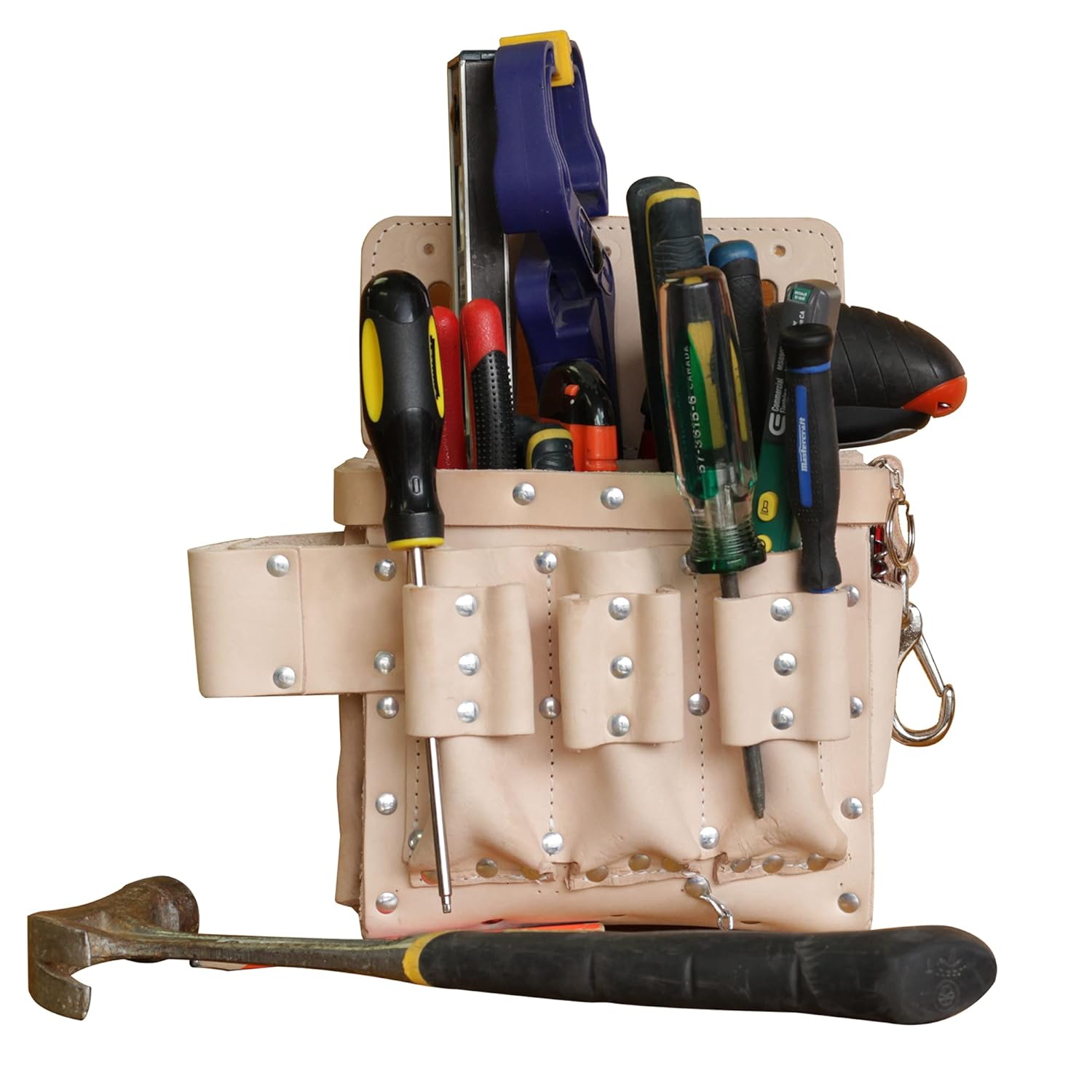 Leather Tool Holder Vs 1 Custom Engraving Screw Driver