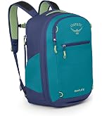 Osprey Daylite 35L Travel Pack, Blue OS