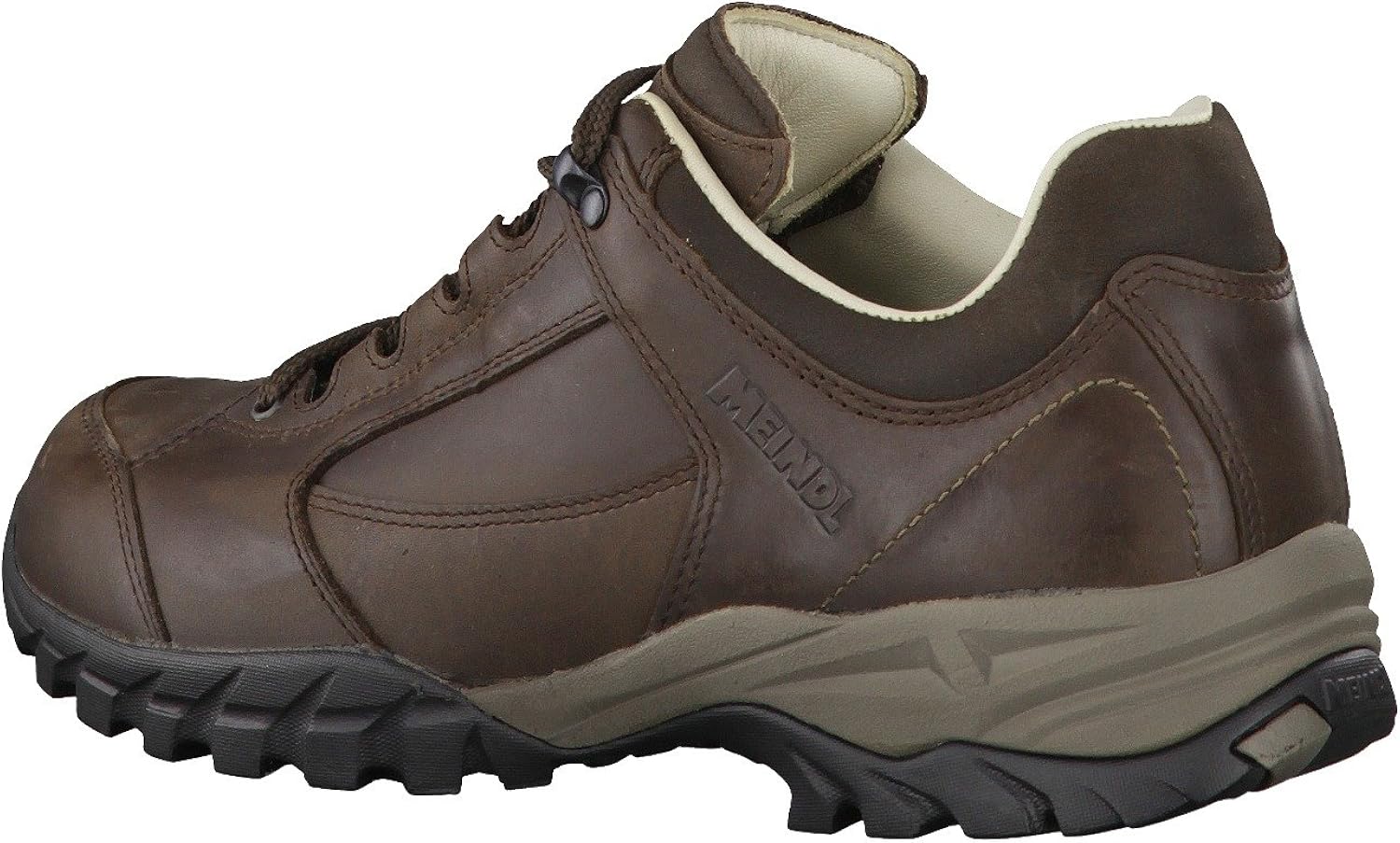 Meindl Mens Shoes Lugano 5169 Lace-ups Men's Shoes umoonproductions.com