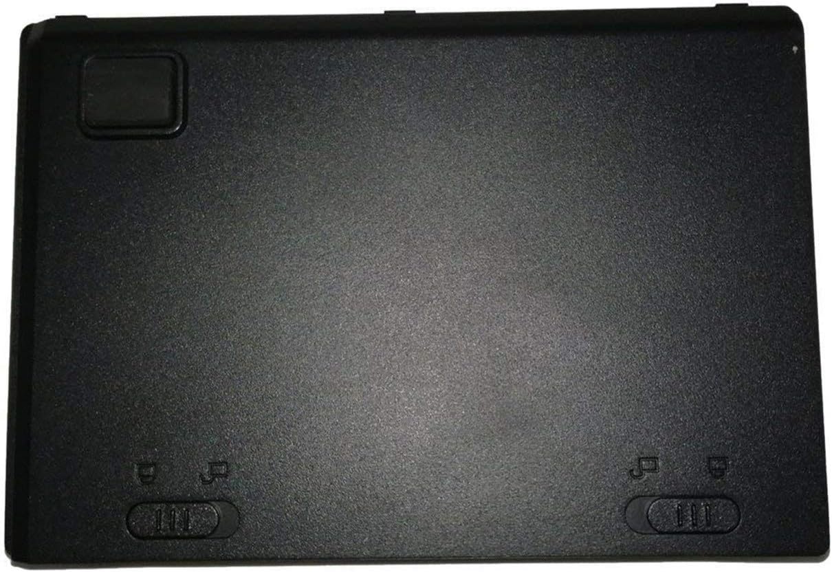 P150HMBAT-8 X710S Laptop Battery Replacement for CLevo 6-87-X710S-4271 6-87-X710S-4272 6-87-X710S-4J7 6-87-X710S-4J72 Sager NP8170 NP8150 NP8130 P170HM P170 P170SM-A(14.8V 76.96Wh 5200mAh) - Image 5