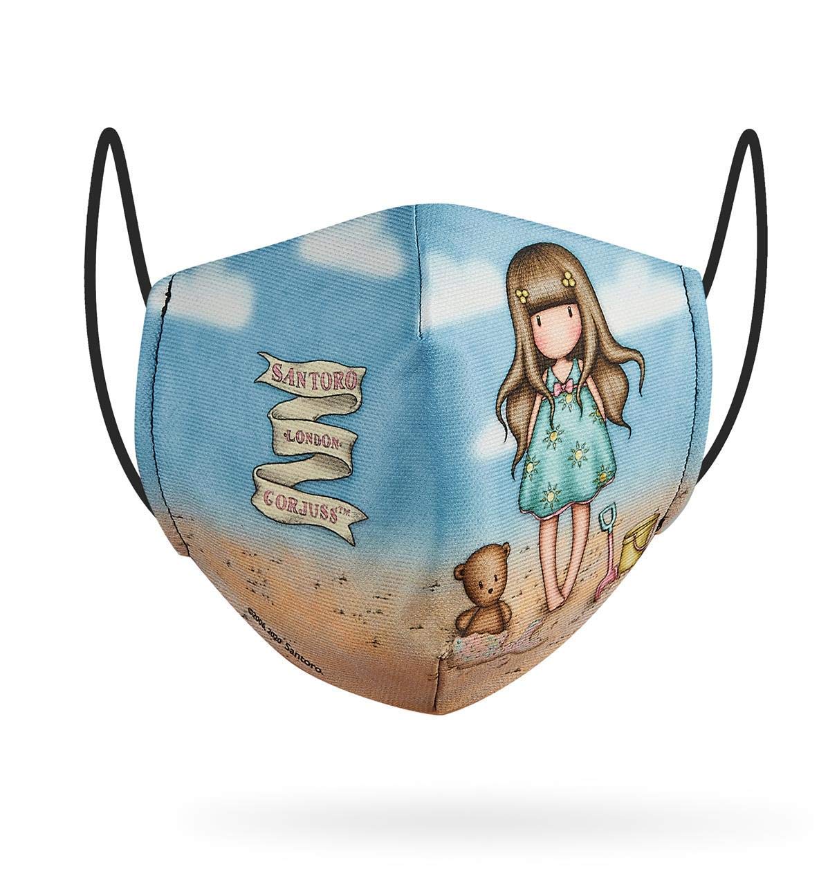 SAFTA- Mask (822027897)