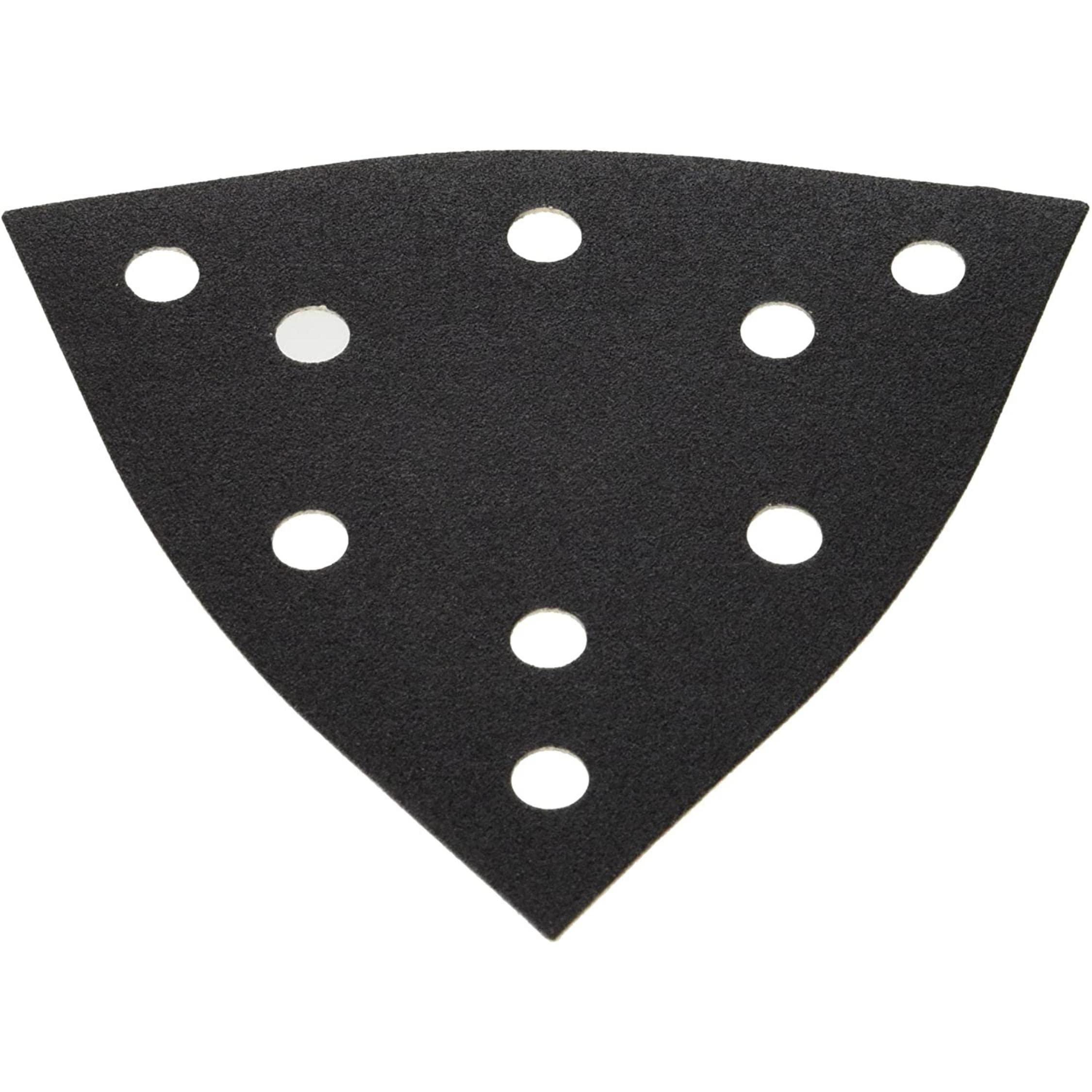 FEIN 35222952100 130 Perforated Sanding Sheet Set, 0 V, Multi-Colour