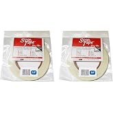 Scor-Tape 1/4" Double-Sided Adhesive Tape, 27 Yards x 2 Rolls, Acid-Free, Ultra-Thin, Perfect for Card Making, Scrapbooking &amp; Paper Crafts, Multi-Pack Value