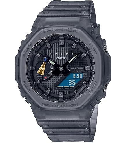 Amazon.com: CASIO G-Shock GMA-P2100ZY-1AJR [G-Shock ITZY