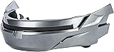 GMAX GM-67/OF-77 Removable Jaw Street Motorcycle