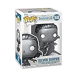 Funko Pop! Marvel: The Fantastic Four: First Steps