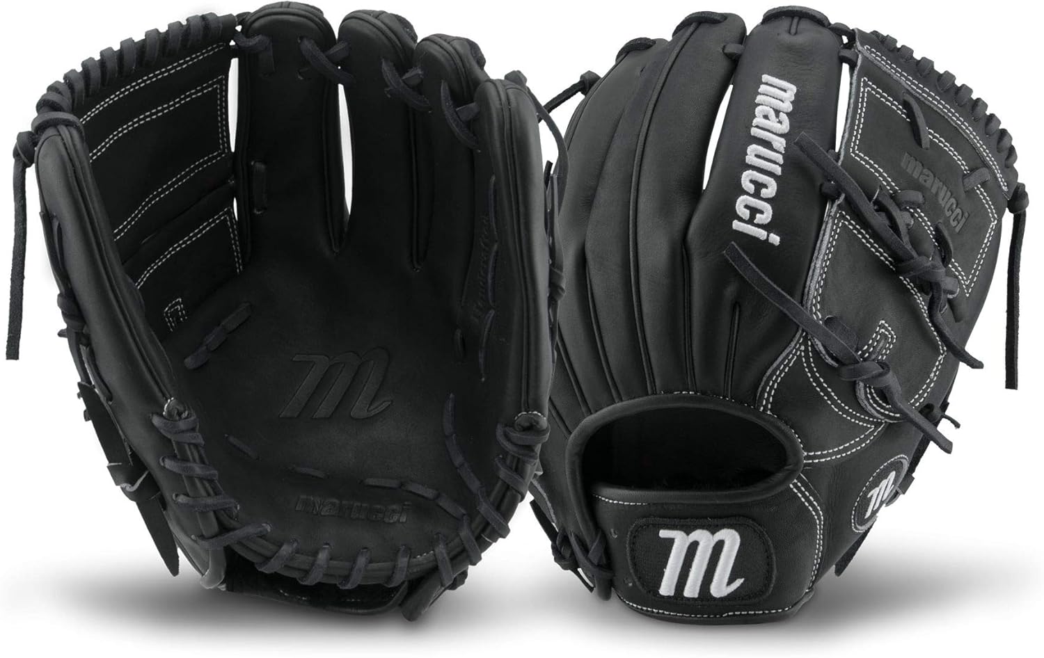 marucci pitchers glove