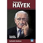 The Essential Hayek (Essential Scholars)
