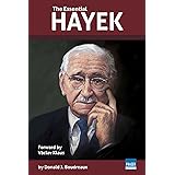 The Essential Hayek (Essential Scholars)