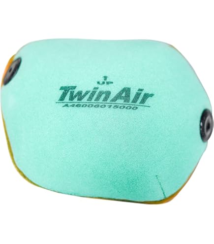 Amazon.com: Twin Air Factory Edition 250/450Sx-F 20 154116