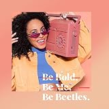 beetles Gel Polish 23 Pcs Nude Gel Nail Polish Kit Soak Off Glossy Matte Top view 8