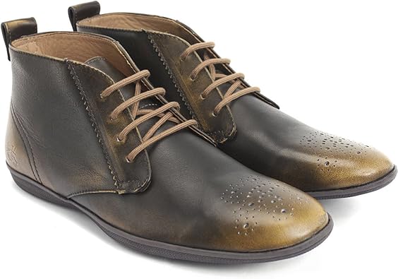 fluevog shoes amazon