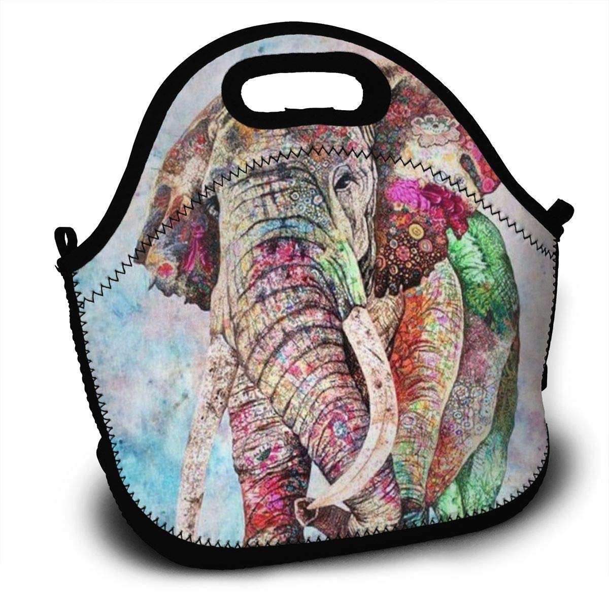 elephant lunch bag for adults