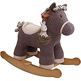 b toys rocking sheep