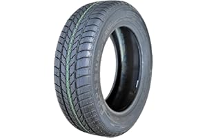 Forceum D600 All-Season Passenger Car Touring Radial Tire-195/60R15 195/60/15 195/60-15 91V Load Range SL 4-Ply BSW Black Side Wall UTQG 320AAA