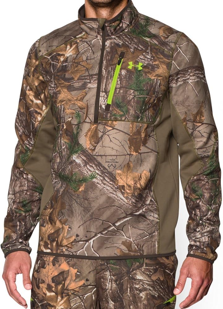 under armor cool gear