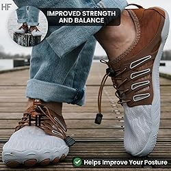 Hike Footwear Colson Pro Healthy - Non Slip