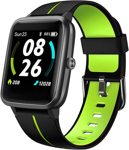 ≫ 3 Mejores Correas para Lifebee Smartwatch (ID205L) | 2022