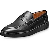 Allen Edmonds Men's Randolph 2.0 Sneaker Black Leather 10 D