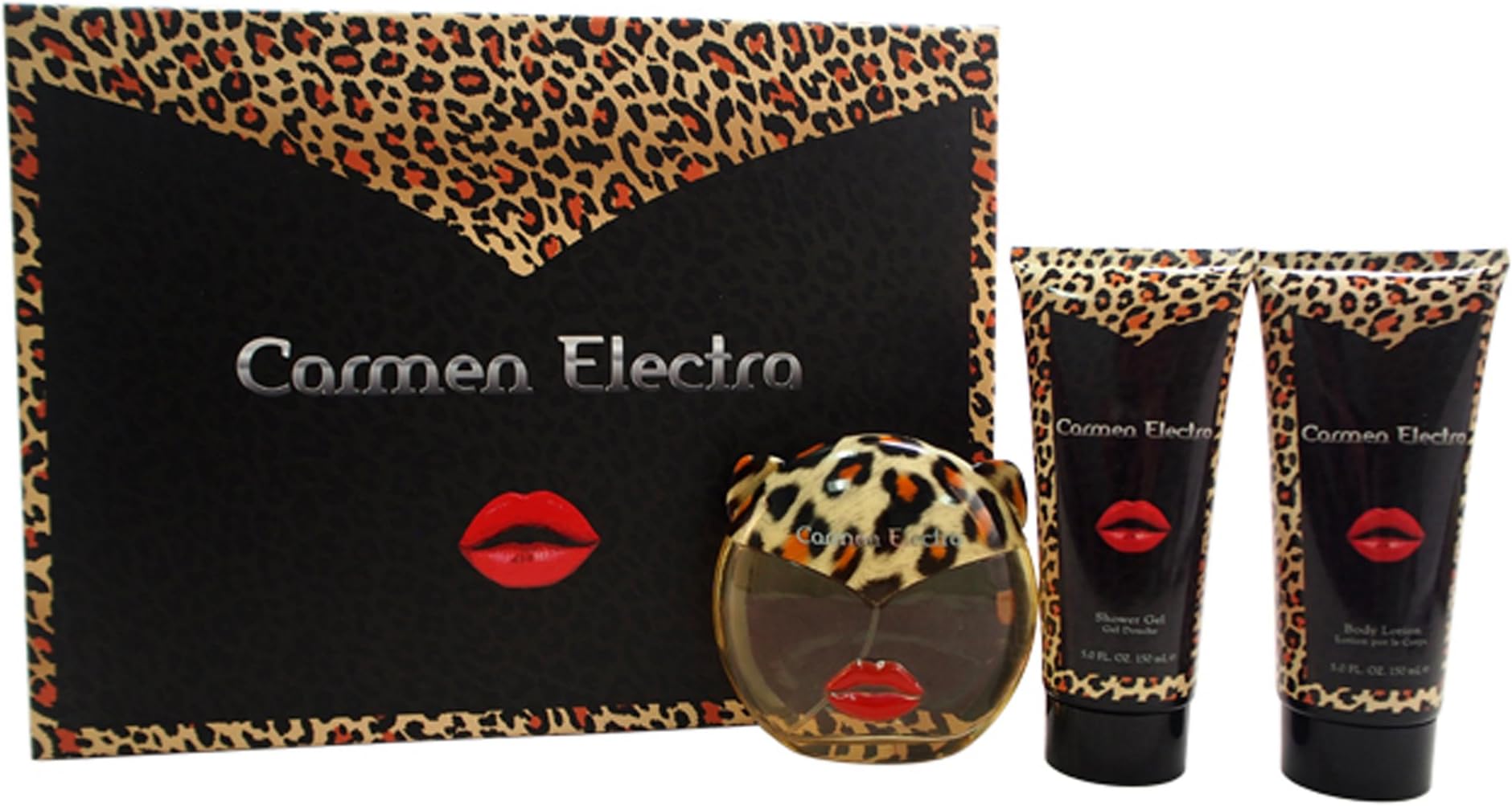 Carmen Electra Gift Set Carmen Electra By Carmen Electra