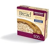 Broadman Communion Bread Hard Unleavened Squares, Resealable Bag, 500 Count