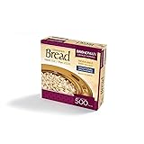 Broadman Church Supplies Communion Bread, Hard, 500