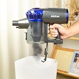 Akitas V8 3-in-1 Cordless Vacuum Cleaner 22.2V Lightweight for Pets view 9