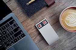 8Bitdo N30 2.4g Wireless Retro Mouse with USB Nano