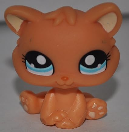 littlest pet shop 0111