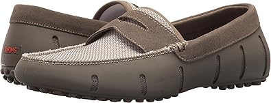 swims penny loafer driver