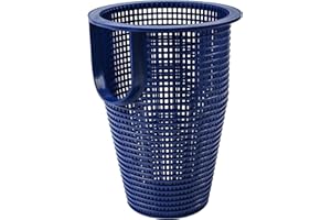 Shuisen Pool Pump Strainer Basket 070387 Compatible with Pentair Whisperflo/Intelliflo Pumps Replacement for Pentair B-199, 91110040, 310-3210 Pool Pump Filter Basket - 1 Pack