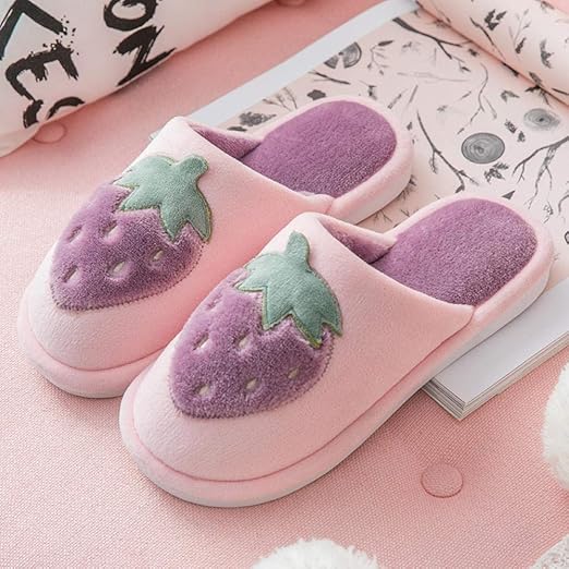 zapatillas de estar por casa divertidas,Zapatillas calefactadas ...