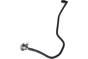 Standard Motor Products FPD55 Fuel Pressure Damper