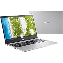 ASUS Chromebook CX1 Laptop, 15.6