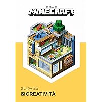 Scaricare Minecraft Mojang. Guida alla creatività PDF Gratis
