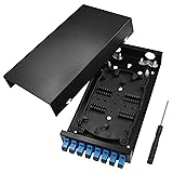 PNGKNYOCN 8 Port Fiber Optical Terminal Junction