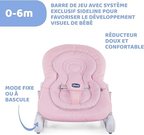 Eveil Et Jouets Bebe Et Puericulture Transat Bebe Hoopla 0m Dragonfly Ajustable Position Fixe Ou A Bascule Chicco Estiloss Com