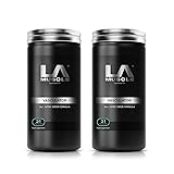 LA Muscle Vasculator