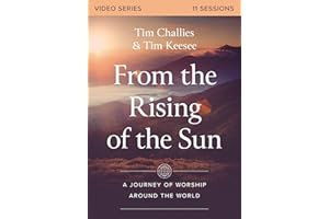 From the Rising of the Sun: A Journey of Worship Around the World