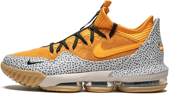 lebron 16 low safari