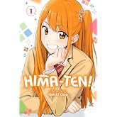 Hima-Ten!, Vol. 1