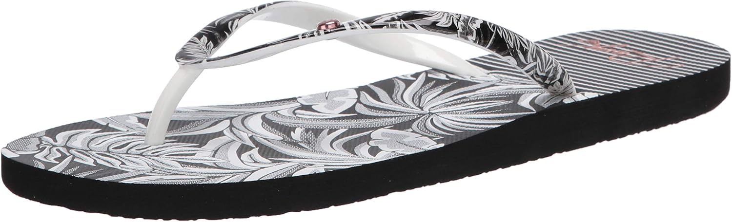 roxy portofino flip flops