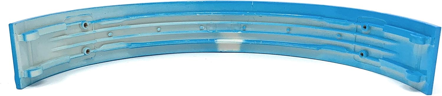 Replacement Top Headband Repair parts for Beats by Dr. Dre Solo HD Wired Headphones Solo1 wired (Light Blue) - Image 5