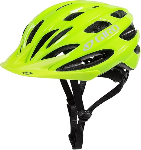 giro revel bike helmet