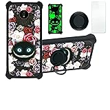 jioeuinly Nokia C20 Case Compatible with Nokia C20