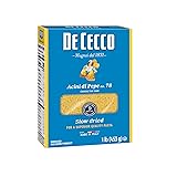 De Cecco Acini Di Pepe, 16oz