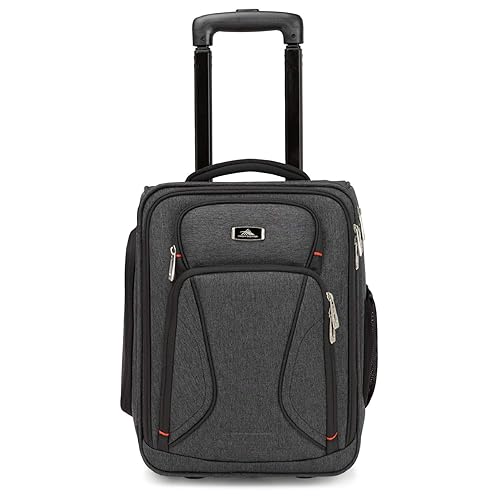 11 Best Under Seat Luggage 2023 Two Weeks To Travel