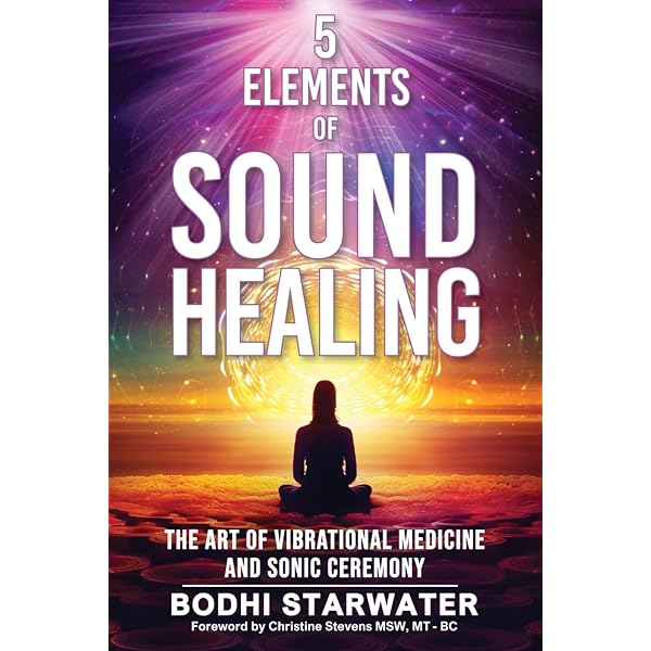Acutonics®: There's No Place Like Ohm, Sound Healing, Oriental